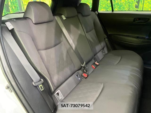 Toyota COROLLA CROSS 2024-03 8725869-8
