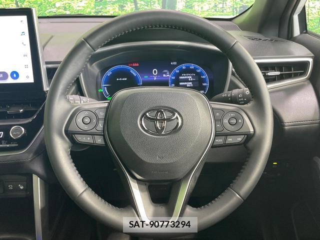 Toyota COROLLA CROSS 2024-11 8726044-10
