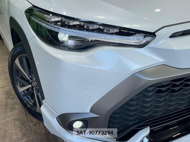 Toyota COROLLA CROSS 2024-11 8726044-11