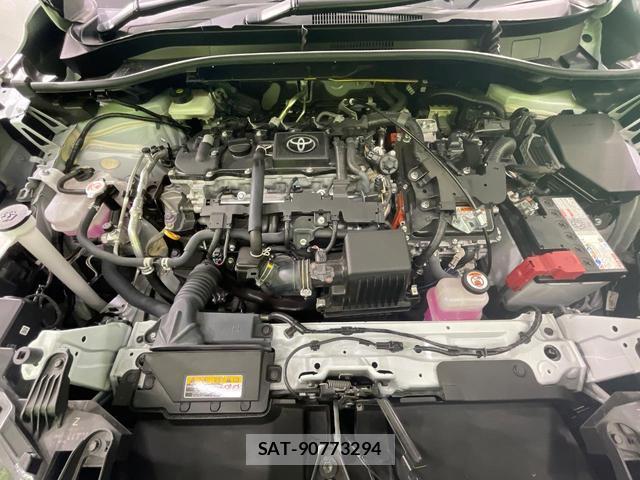 Toyota COROLLA CROSS 2024-11 8726044-17