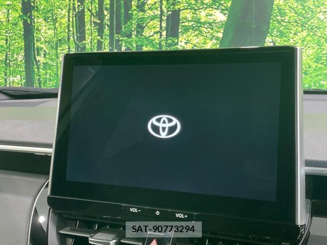 Toyota COROLLA CROSS 2024-11 8726044-2