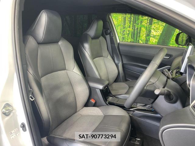 Toyota COROLLA CROSS 2024-11 8726044-7
