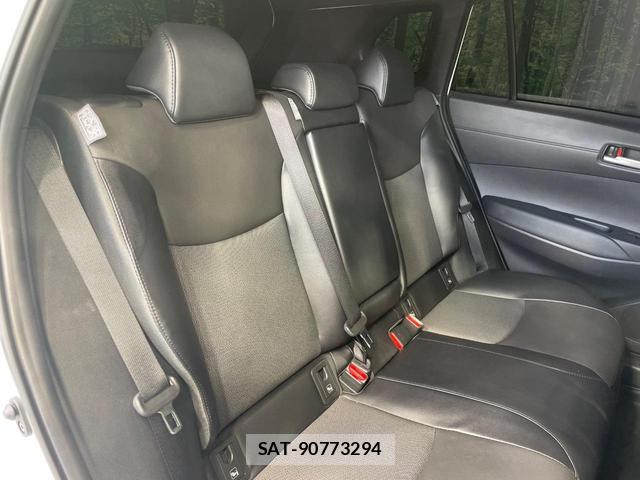 Toyota COROLLA CROSS 2024-11 8726044-8