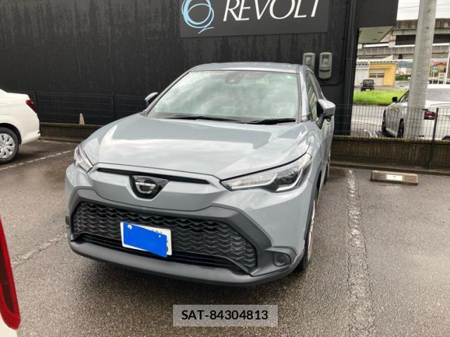 sat car