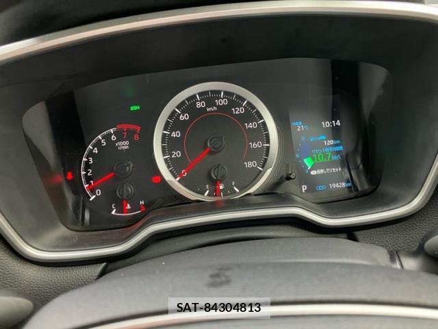 Toyota COROLLA CROSS 2021-11 8726118-10