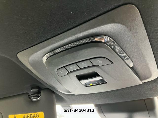 Toyota COROLLA CROSS 2021-11 8726118-11