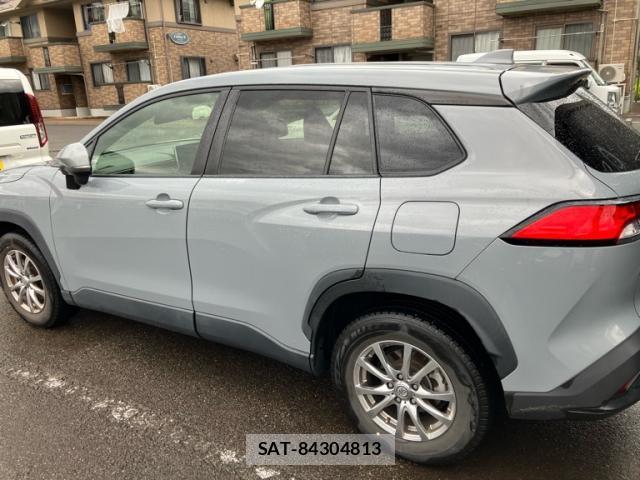 Toyota COROLLA CROSS 2021-11 8726118-12