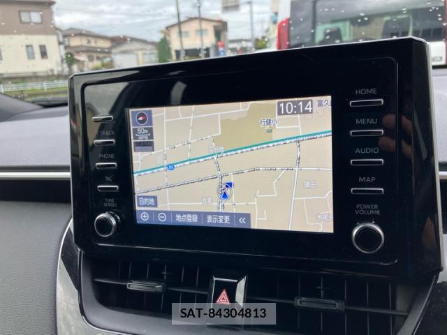 Toyota COROLLA CROSS 2021-11 8726118-14