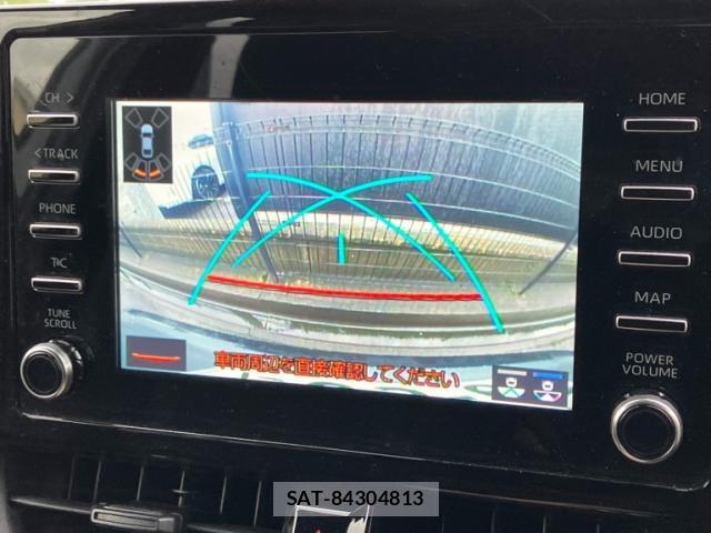 Toyota COROLLA CROSS 2021-11 8726118-16