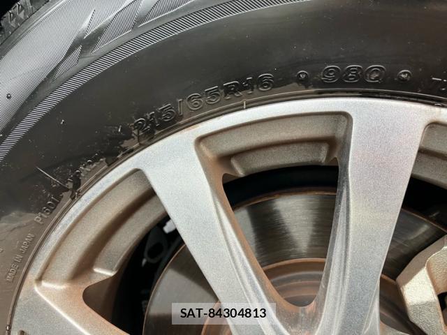 Toyota COROLLA CROSS 2021-11 8726118-5