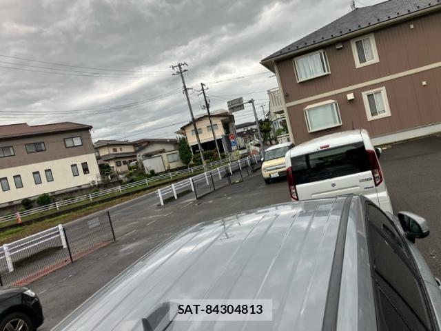 Toyota COROLLA CROSS 2021-11 8726118-6