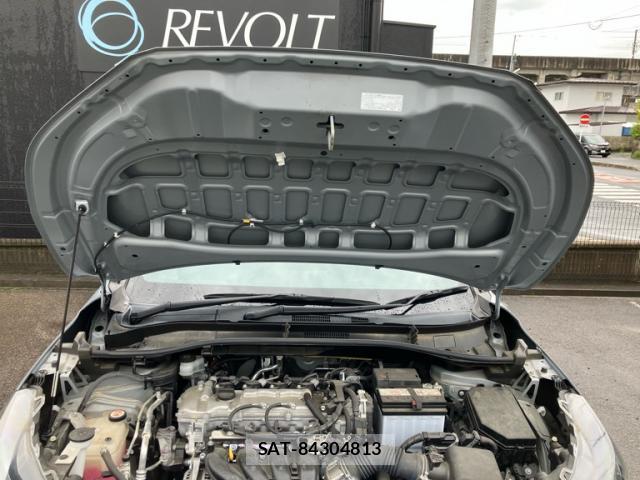 Toyota COROLLA CROSS 2021-11 8726118-8