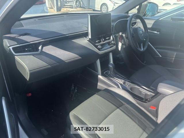 Toyota COROLLA CROSS 2024-06 8726502-4