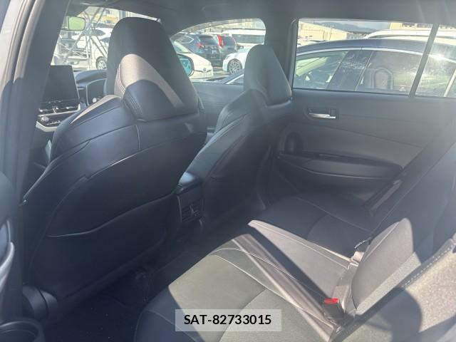 Toyota COROLLA CROSS 2024-06 8726502-5