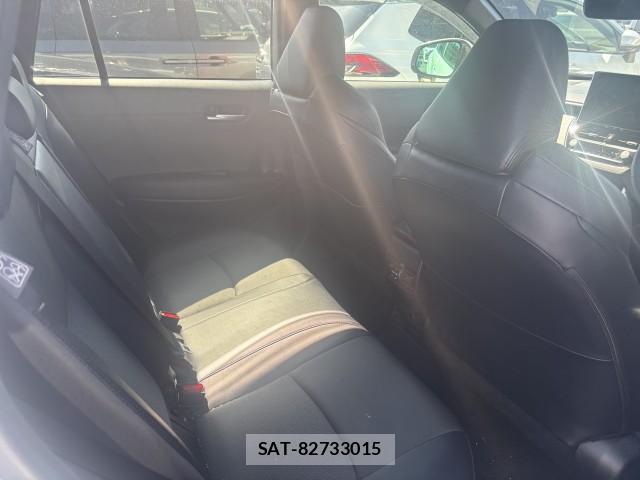 Toyota COROLLA CROSS 2024-06 8726502-6