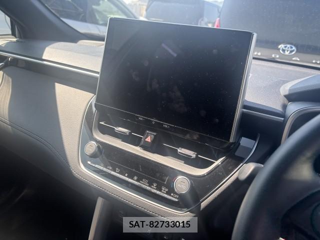Toyota COROLLA CROSS 2024-06 8726502-8