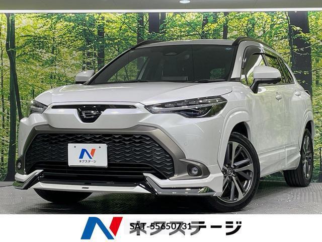 Toyota COROLLA CROSS 2024-02 8726535-0