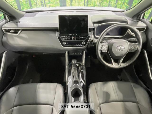Toyota COROLLA CROSS 2024-02 8726535-1