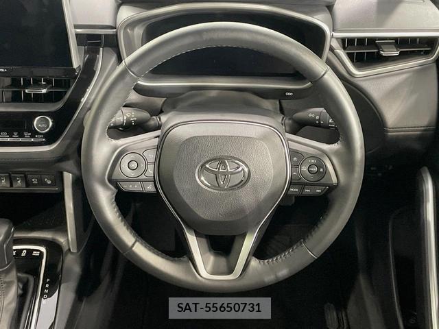 Toyota COROLLA CROSS 2024-02 8726535-10