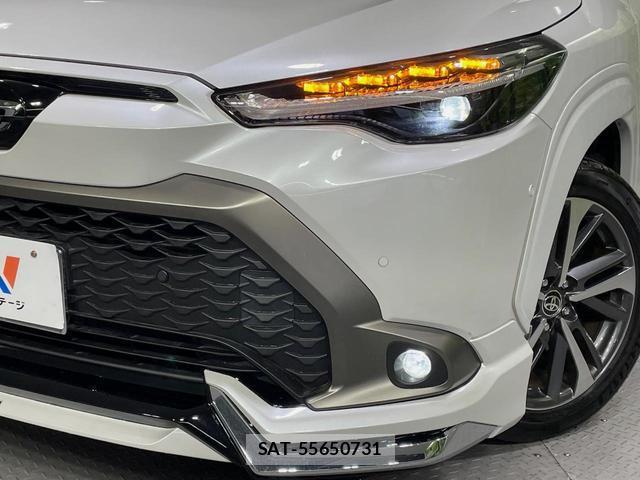 Toyota COROLLA CROSS 2024-02 8726535-11