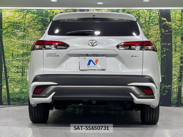 Toyota COROLLA CROSS 2024-02 8726535-14