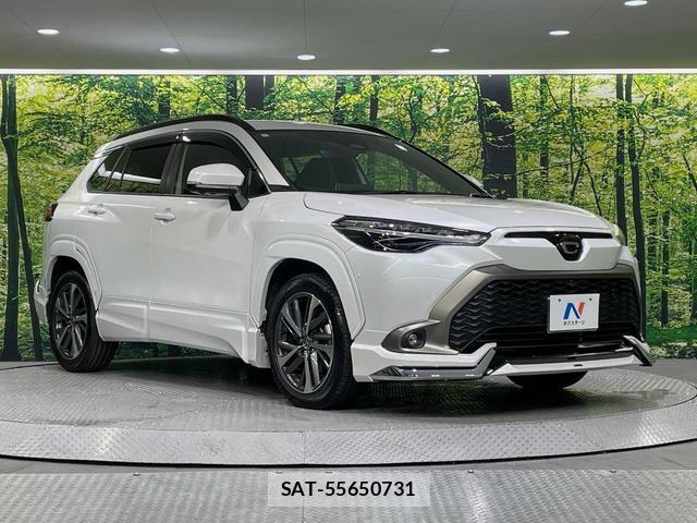 Toyota COROLLA CROSS 2024-02 8726535-15