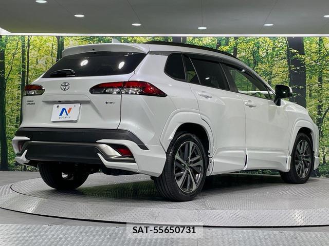 Toyota COROLLA CROSS 2024-02 8726535-16