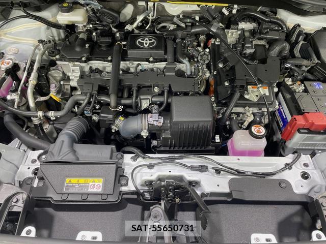 Toyota COROLLA CROSS 2024-02 8726535-17