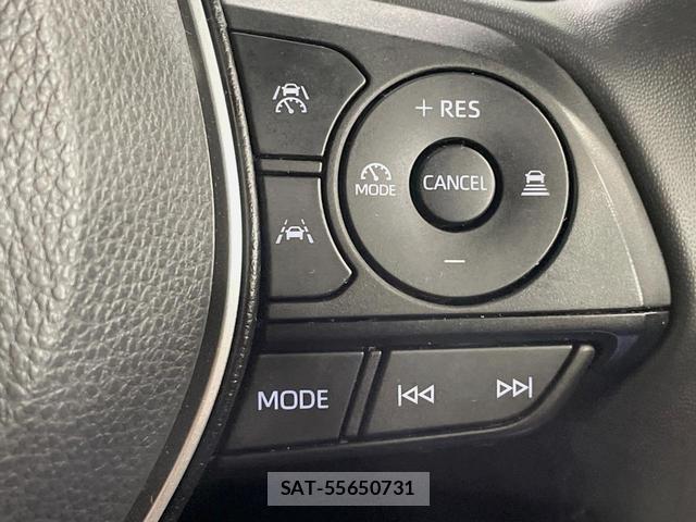 Toyota COROLLA CROSS 2024-02 8726535-5