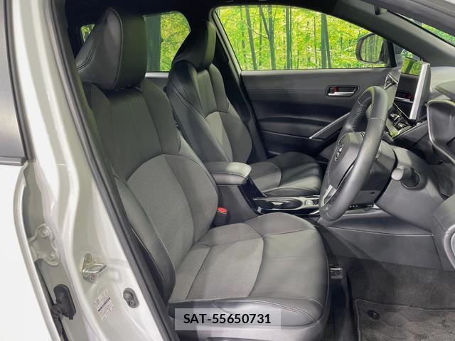 Toyota COROLLA CROSS 2024-02 8726535-7