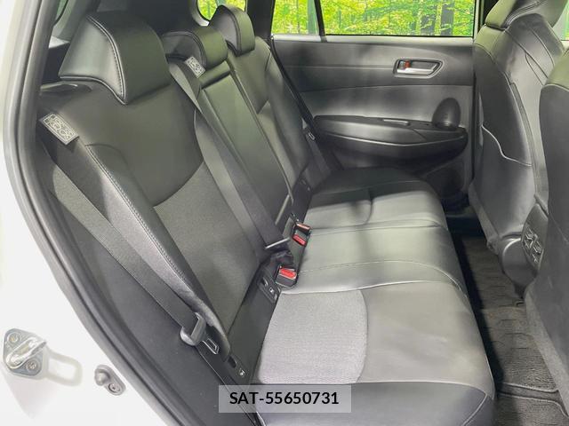 Toyota COROLLA CROSS 2024-02 8726535-8
