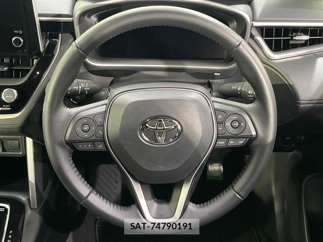 Toyota COROLLA CROSS 2025-02 8726617-10
