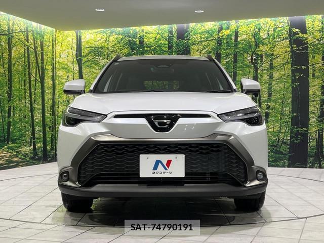 Toyota COROLLA CROSS 2025-02 8726617-13
