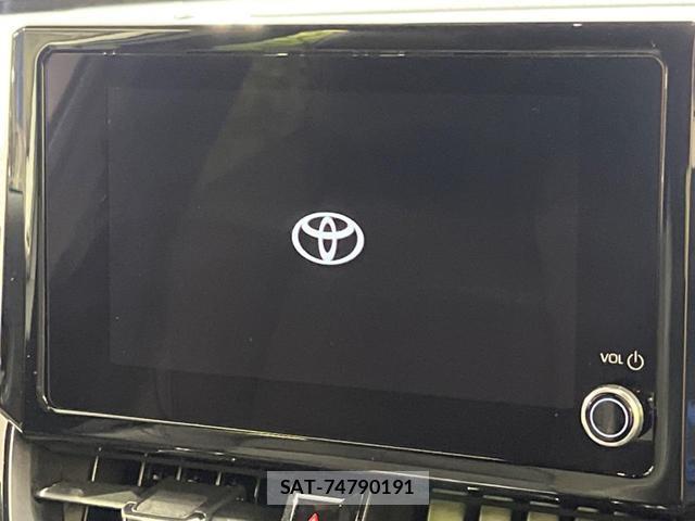 Toyota COROLLA CROSS 2025-02 8726617-2