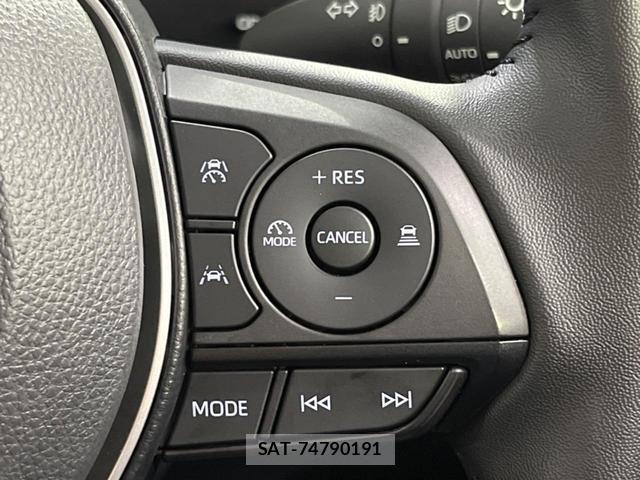 Toyota COROLLA CROSS 2025-02 8726617-3