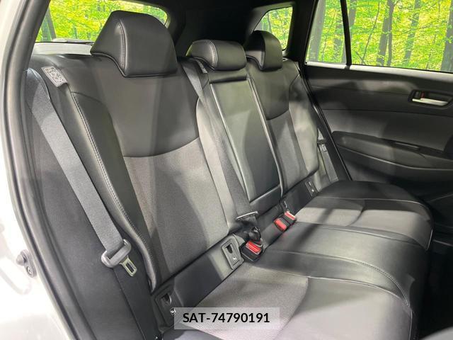 Toyota COROLLA CROSS 2025-02 8726617-8
