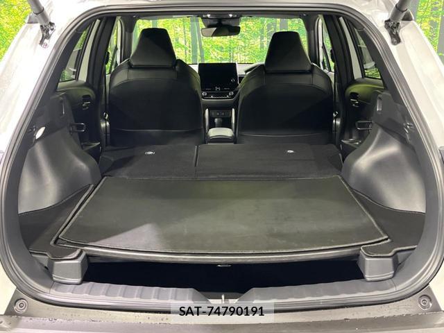 Toyota COROLLA CROSS 2025-02 8726617-9