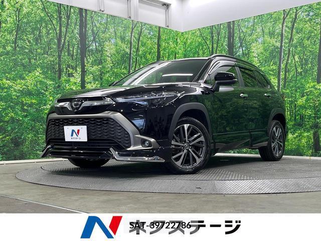 Toyota COROLLA CROSS 2025-01 8726740-0