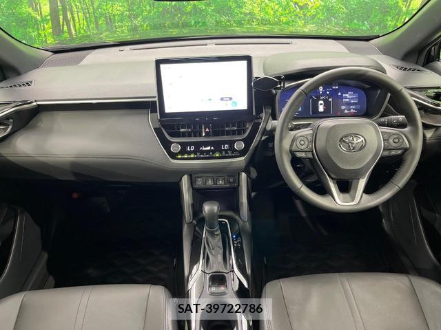 Toyota COROLLA CROSS 2025-01 8726740-1
