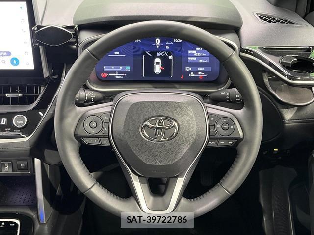 Toyota COROLLA CROSS 2025-01 8726740-10
