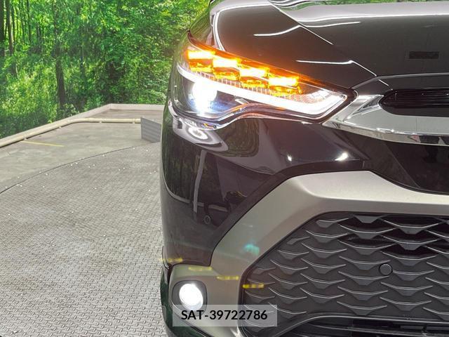 Toyota COROLLA CROSS 2025-01 8726740-11