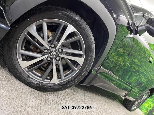 Toyota COROLLA CROSS 2025-01 8726740-12
