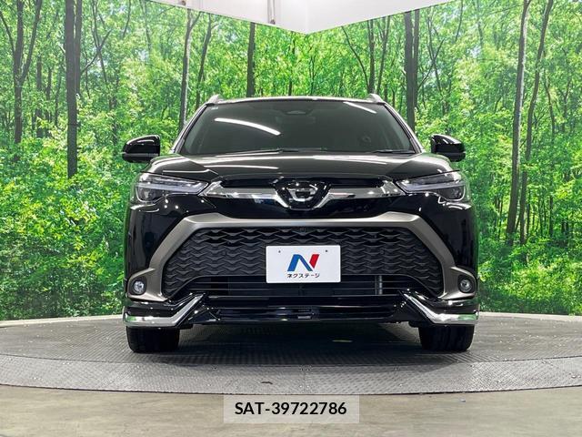 Toyota COROLLA CROSS 2025-01 8726740-13