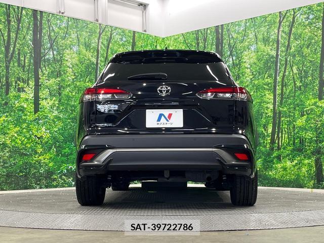 Toyota COROLLA CROSS 2025-01 8726740-14