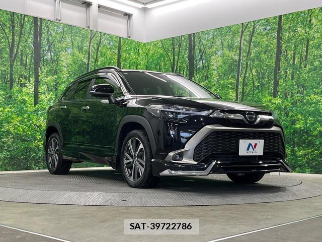Toyota COROLLA CROSS 2025-01 8726740-15