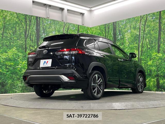 Toyota COROLLA CROSS 2025-01 8726740-16