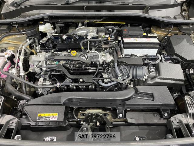 Toyota COROLLA CROSS 2025-01 8726740-17
