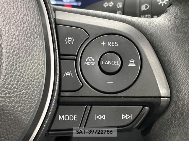 Toyota COROLLA CROSS 2025-01 8726740-5
