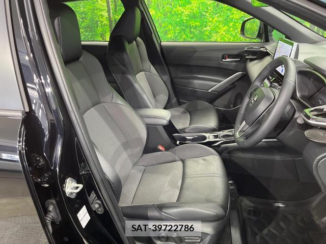 Toyota COROLLA CROSS 2025-01 8726740-7