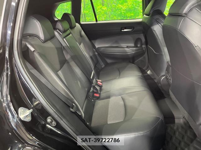 Toyota COROLLA CROSS 2025-01 8726740-8